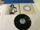 PATTI SMITH HORSES  record album LP
