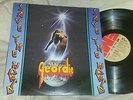 GEORDIE - SAVE THE WORLD -Uk EMI EMC 3134 1st 1A/1B -BRIAN JOHNSON AC/DC-Ex+/Ex