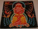 Hawkwind Space Ritual 2 Lp w/Poster Cover 1st Us Press 1973 Rare Lemmy Oop