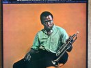 Miles Davis Milestones Japan LP 1968 Sony SONP 50087