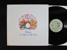 QUEEN A night at the opera EMBOSSED US VINYL LP 7E-1053 Bohemian Rhapsody NM-