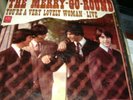 MONO PROMO 1966 THE MERRY-GO-ROUND EMITT RHODES A&M Records ‎LP-132 Garage Rock