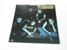 THE RADIATORS FROM SPACE 'TV TUBE HEART' LP SPAIN CHISWICK 1978 NEW NOS PUNK