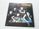 THE RADIATORS FROM SPACE 'TV TUBE HEART' LP IRELAND CBS 1977 NEW NOS PUNK PROMO