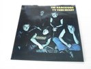 THE RADIATORS FROM SPACE 'TV TUBE HEART' LP FRANCE CHISWICK 1977 NEW NOS PUNK