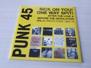 V/A 'PROTO-PUNK 1969-76 VOL 3' 2LP UK SOUL JAZZ 2014 101ERS DEATH DEBRIS NEW NOS