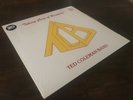 Ted Coleman Band ?– Taking Care Of Business 1980 / MINIMAL SYNTH ITALO DISCO