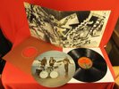 MANDRAKE MEMORIAL Puzzle 1970 US Pinnacle PSYCH Acid Rock PROG LP & Insert HEAR
