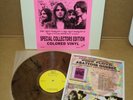 PINK FLOYD QUEBEC 1977 LP GLC MULTICOLORED VINYL MCV 150 MADE MINT TMOQ TAKRL