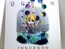 QUEEN Innuendo 180-gram VINYL LP Sealed 2009