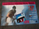 U2 EVEN BETTER THAN THE REAL THING ISLAND 12