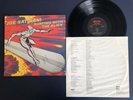 JOE SATRIANI Surfing with the Alien LP Vinyl EX/EX in Shrink