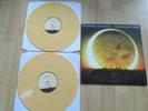Breaking Benjamin Dark Before Dawn Super Rare 2 x Yellow / Cream Coloured Vinyl