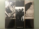 U2 The Joshua Tree Remastered & Live Vinili