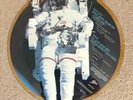 Very Rare David Bowie Vinyl 45”
