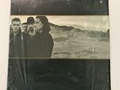 U2 - THE JOSHUA TREE VINYL LP INDIE ROCK POP POSTER LYRIC INSERT SHRINK NM- RARE
