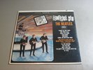The Beatles- Something New- LP 1971 Capitol ST 2108 Sealed