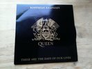 Queen Bohemian Rhapsody Days Of Our Lives EX 7