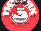 Ralphi Rosario You Used To Hold Me Vinyl Record Original 1987 80s House Music