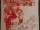 Various - Bloodstains Across The U.K. 12'' LP (NONE 1996)