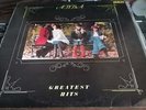 ABBA -GREATEST HITS- RARE EL SALVADOR LP -Very Good Plus (VG+)