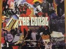 The Coral - The Coral - original Limited edition 2002 LP Vinyl Album DLTLP006
