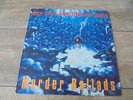 Nick Cave & The Bad Seeds - Murder Ballads 1996 UK LP MUTE