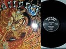 ISD LP Rock O Rama Rebelles Europeens ROR Oi Skinhead Vinyl Record