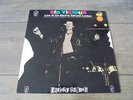 Sid Vicious - Live At The Electric Ballroom London 1986 UK LP MBC SEX PISTOLS