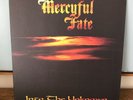 Mercyful Fate - Into The Unknown Vinyl Record King Diamond