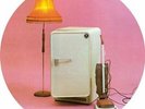 Cure, The-Three Imaginary Boys (Picture Disc) (UK IMPORT) VINYL LP NEW