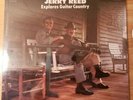 JERRY REED Explores Guitar Country SEALED LP 1969 RCA Victor LSP-4204