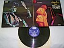 LP - Rolling Stones After Math Vol 5 Lage d´or des - Belgium Booklet # cleaned