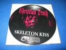 CHRISTIAN DEATH - SKELETON KISS 10