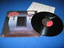METAL CHURCH - THE DARK LP  ( ORIGINAL 1ST U.S. PRESSING , IN SHRINK , CULPRIT )