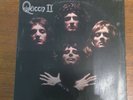 Queen Two vinyl record.1974  Electra records.New York