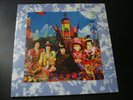 THE ROLLING STONES THEIR SATANIC MAJESTIES REQUEST 180 GRAM LP RECORD