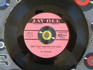 RARE 1953 R&B (Early Doo-Wop) 45-rpm THE BLENDERS on Jay-Dee #780 (original)