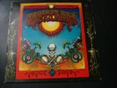 THE GRATEFUL DEAD AOXOMOXOA GERMANY LP RECORD