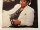 Michael Jackson Thriller Vinyl Original Oz Press 1982 gatefold