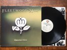 FLEETWOOD MAC GREATEST HITS VINYL LP AUSSIE PRESS WITH INSERT EX