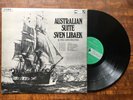 SVEN LIBAEK AUSTRALIAN SUITE VINYL LP RARE JAZZ ORIGINAL PRESS