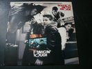 NKTOB NEW KIDS ON THE BLOCK HANGIN TOUGH LP RECORD VG++
