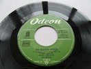 7” EP – THE BEATLES – Voice – schöner Zustand, leider ohne Cover