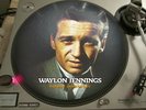 Waylon Jennings - Lonely Weekends  12