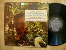 BERNSTEIN Prokofiev Peter & Wolf COLUMBIA MS 6193 6 EYE STEREO 1st ed 1960 DG NM