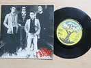 THE MIRRORS Cure For Cancer / Nice Vice UK 7