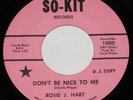 Rosie J Hart 7