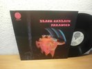 Black Sabbath - Paranoid - LP 1970 Vertigo Swirl Big Bear Mint-