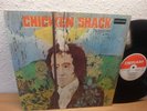 Chicken Shack ?– Imagination Lady LP 1971 Mint w/Poor Boy